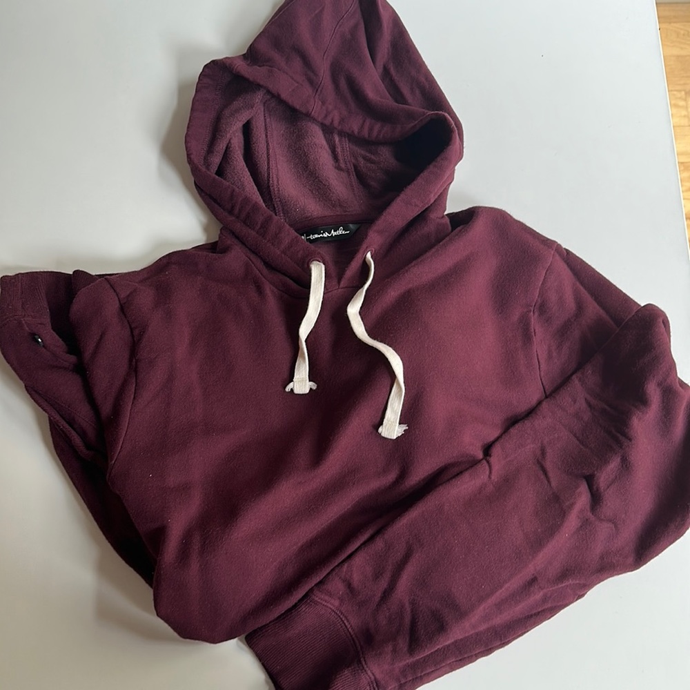 Travis Mathew Cloud Hoodie